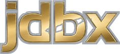 jdbx Logo